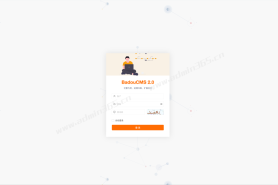 BadouAdmin是一款基于ThinkPHP8.0+Layui开发的后台框架，拥有完善的权限管理系统。